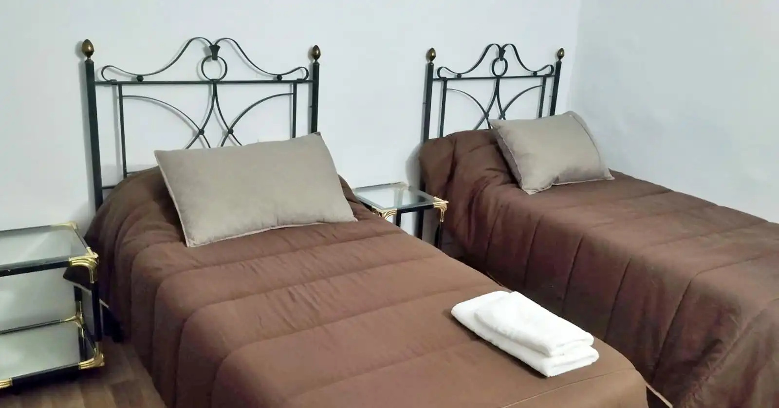 Habitación de Casa o chalet en venta en Alcalá del Júcar con Aire acondicionado, Jardín privado y Terraza