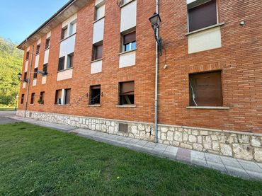 Piso en venta en C/ San Roque
