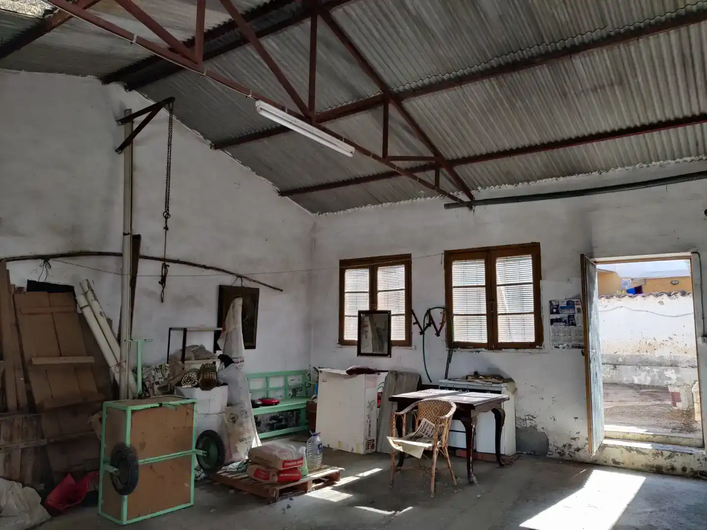 Apartments for sale in Sahagún  with Furnished