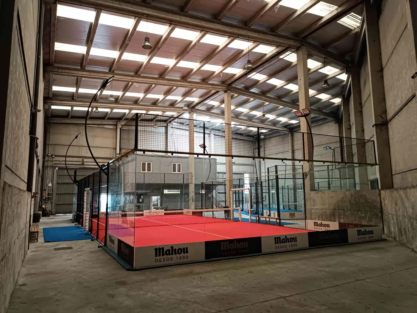 Nave industrial en venta en Barrio Ugarte 71, imagen 6