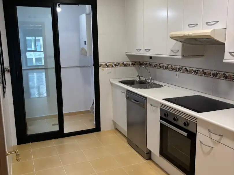 Wohnung zur Miete in Torrejón de Ardoz, Madrid