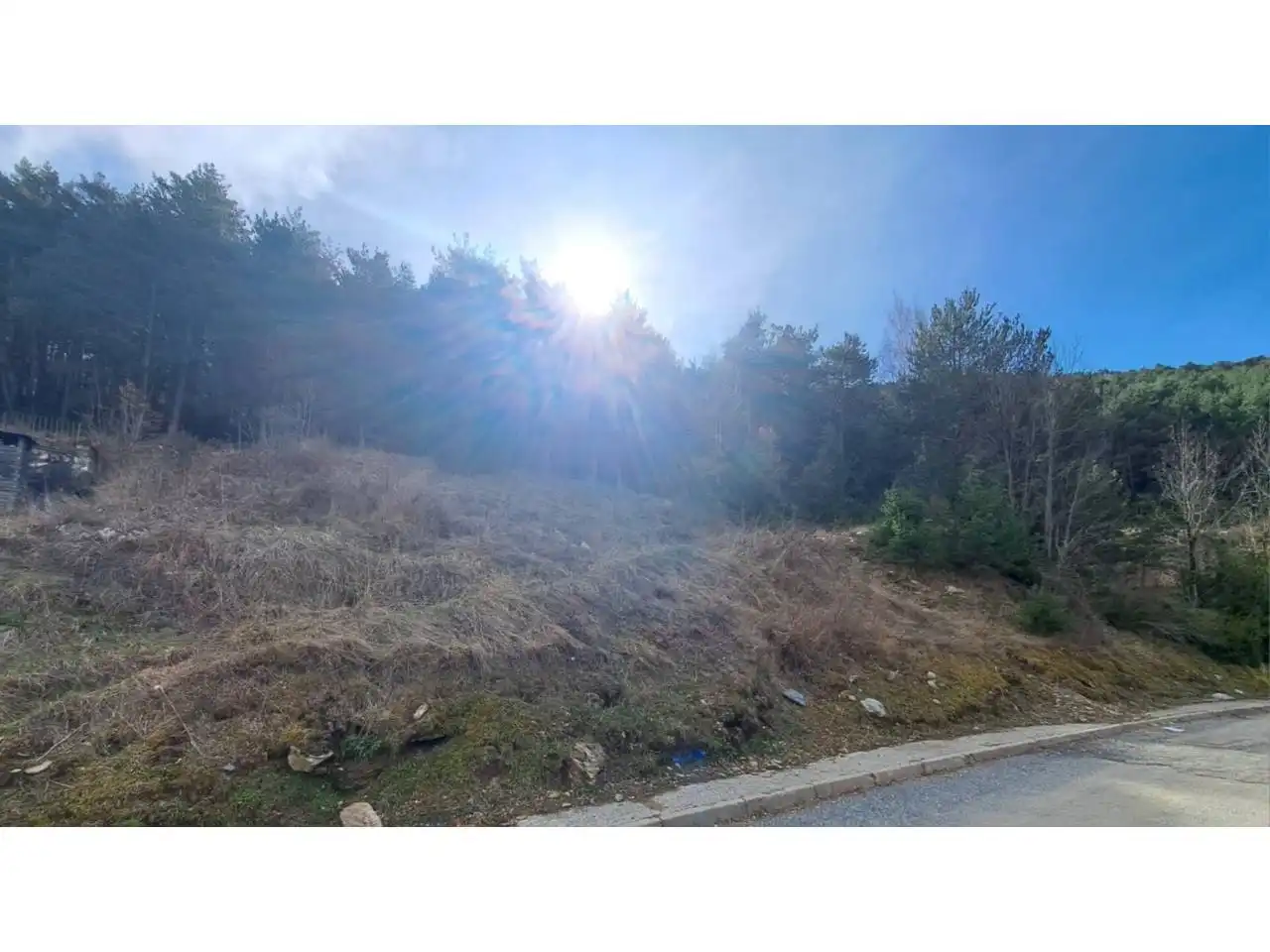 Rural land for sale in Pont i les Extremes 1