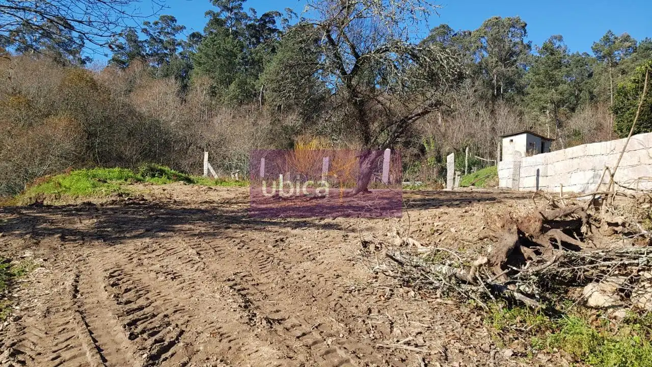 Terreno residencial en venta en Ponteareas, imagen 18