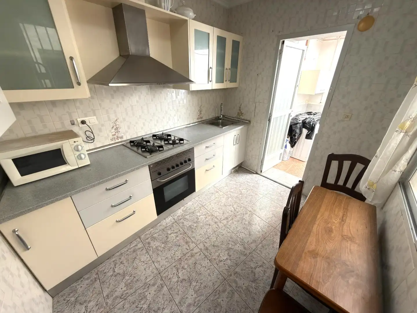 Wohnung zum Verkauf in Calle Madre de Dios, imagen 9