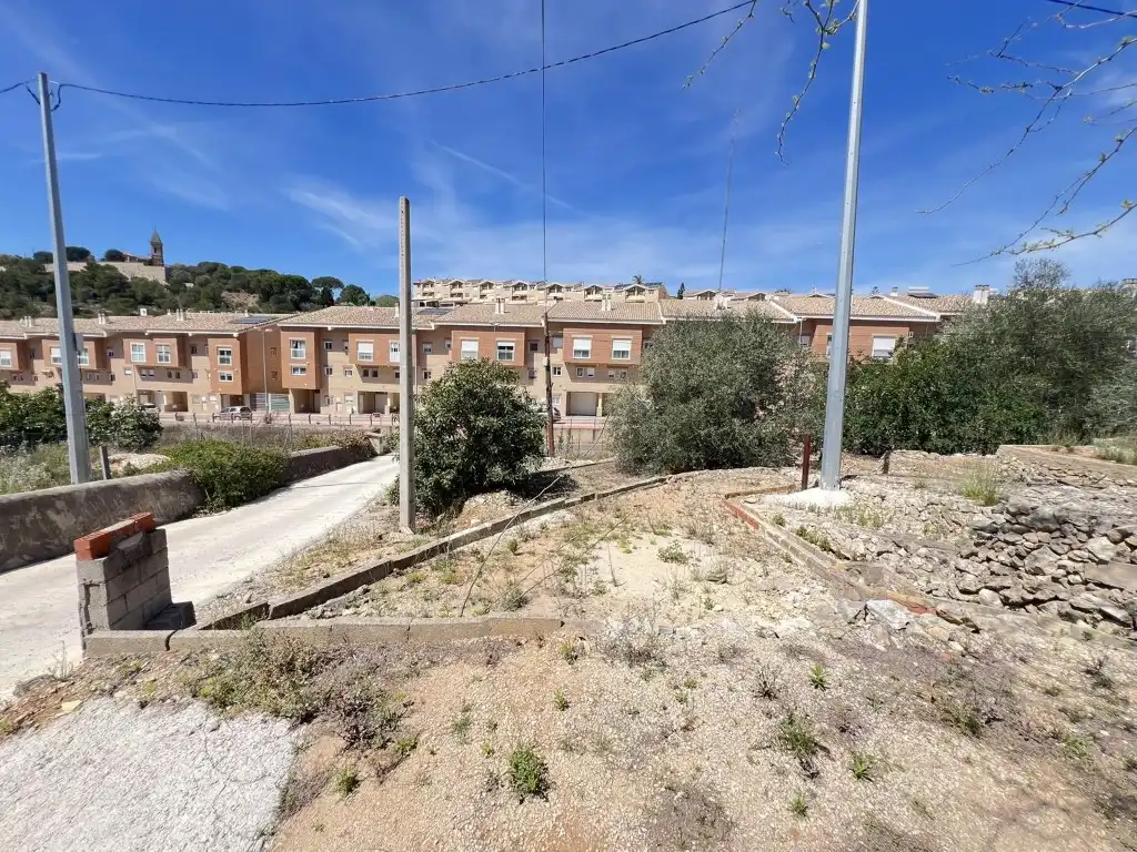 Casa o chalet en venta en Alzira con Terraza