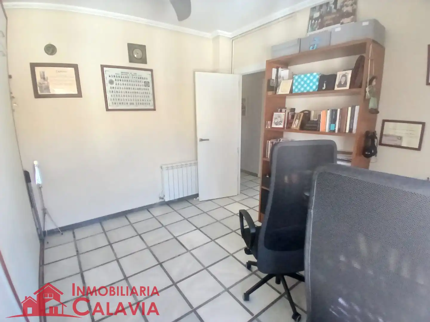 Appartement avec terrasse à vendre à Baeza, imagen 15