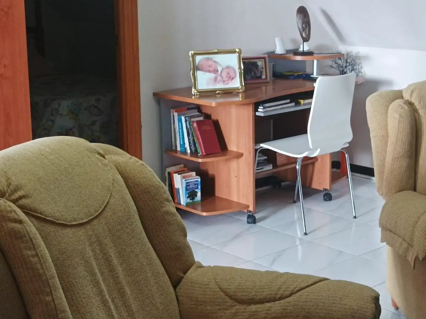 Casa amb terrassa en venda a Bollullos Par del Condado, imagen 7