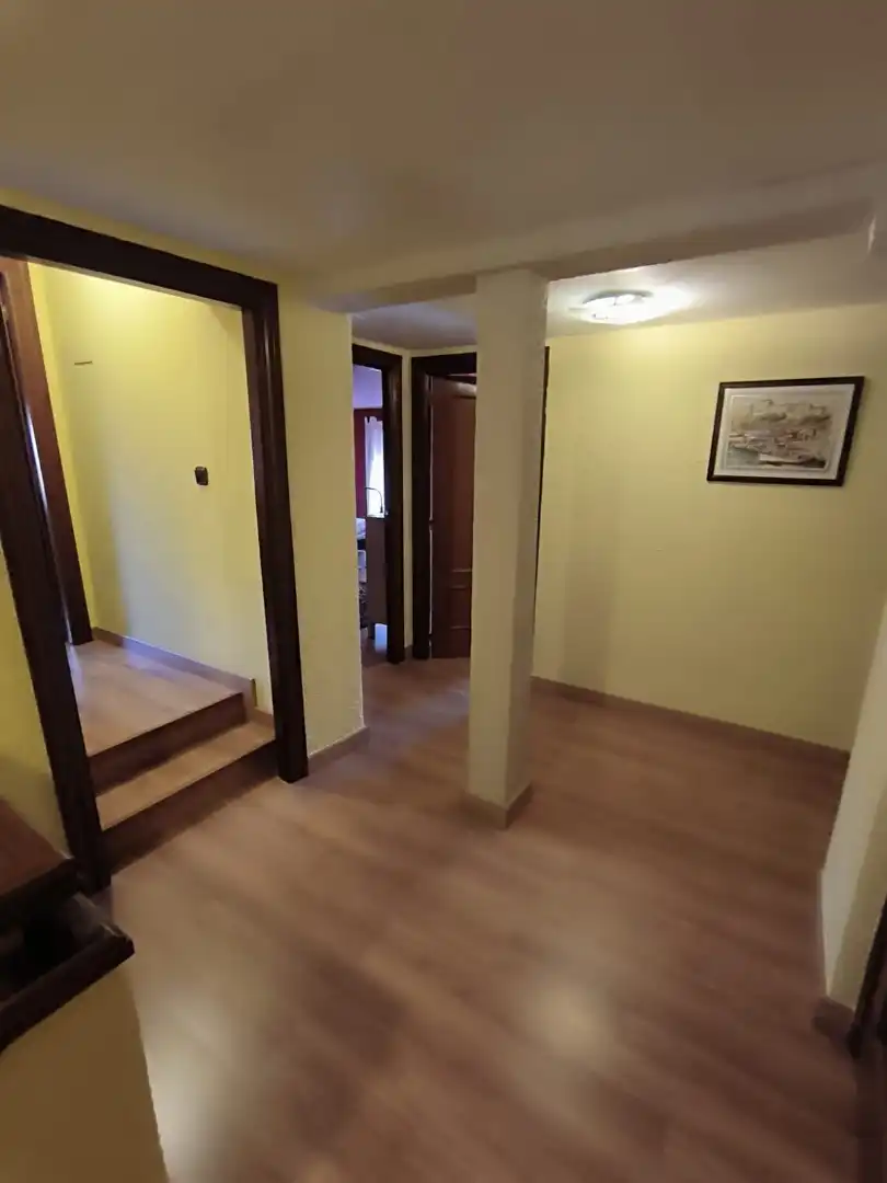Casa o chalet en venta en Arenillas de Riopisuerga con Calefacción, Jardín privado y Piscina