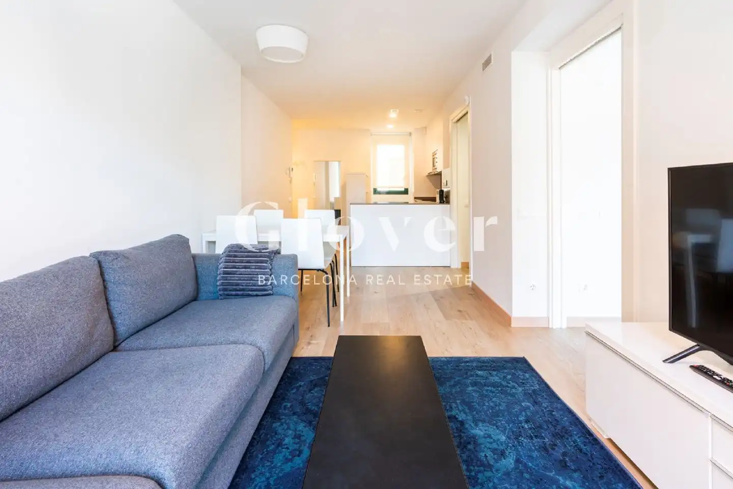 Habitación de Piso en venta en Barcelona con Aire acondicionado y Calefacción