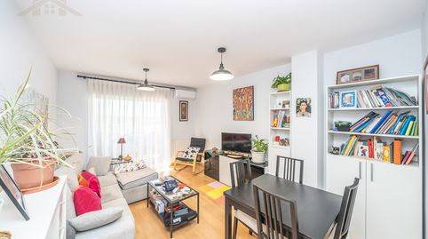 Foto 3 de Piso en venta en Calle Isla de Lobeira, Parque de la Coruña - Las Suertes, Collado Villalba