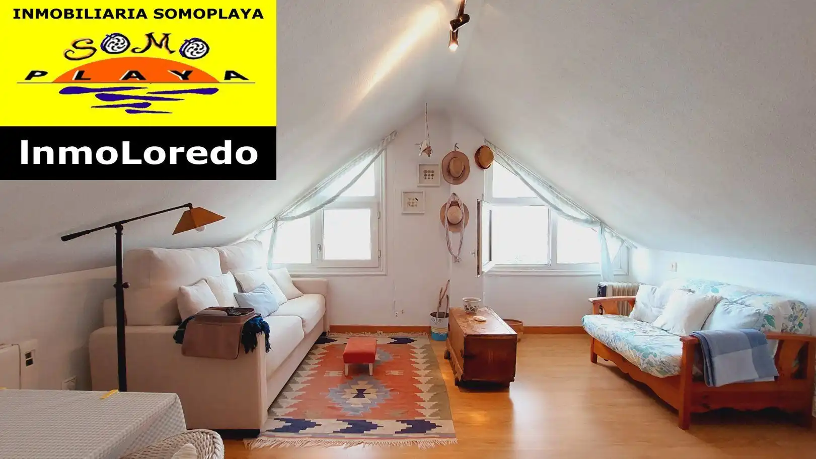 Piso en venta en Peñas Blancas, imagen 4