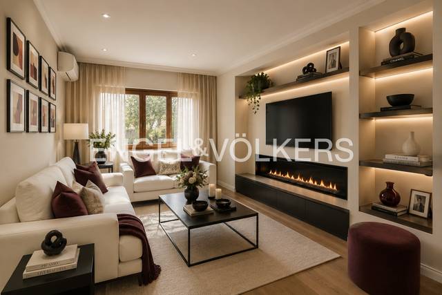 Casa-chalet en Venta en Norte