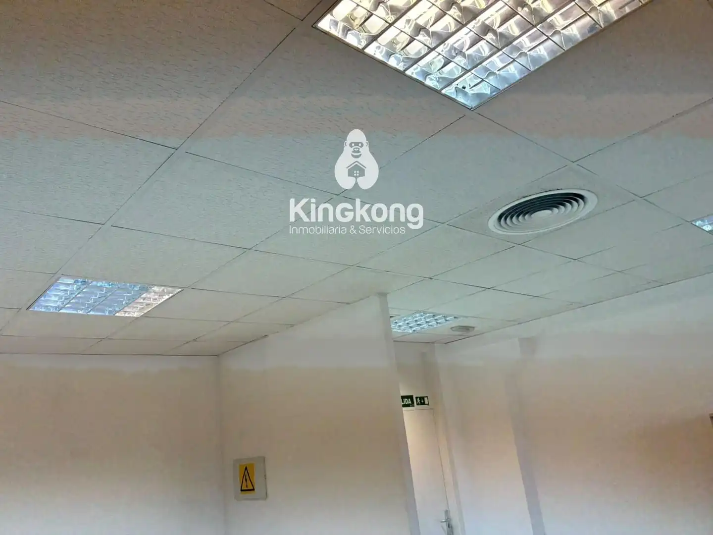 Büro zum Verkauf in Rivas-Vaciamadrid mit Klimaanlage