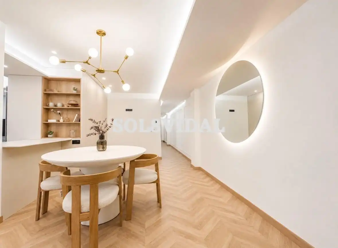 Piso en venta en Orihuela con Amueblado y Balcón