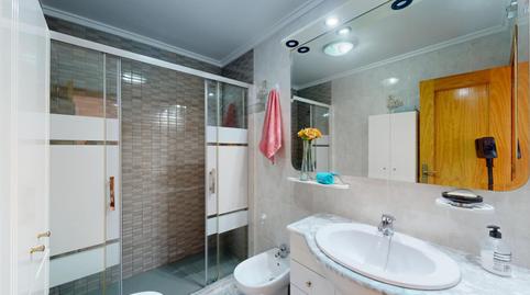 Foto 3 de Planta baixa en venda a Calle Calle del Doctor Luis Rivera, 104, Pueblo, Alicante