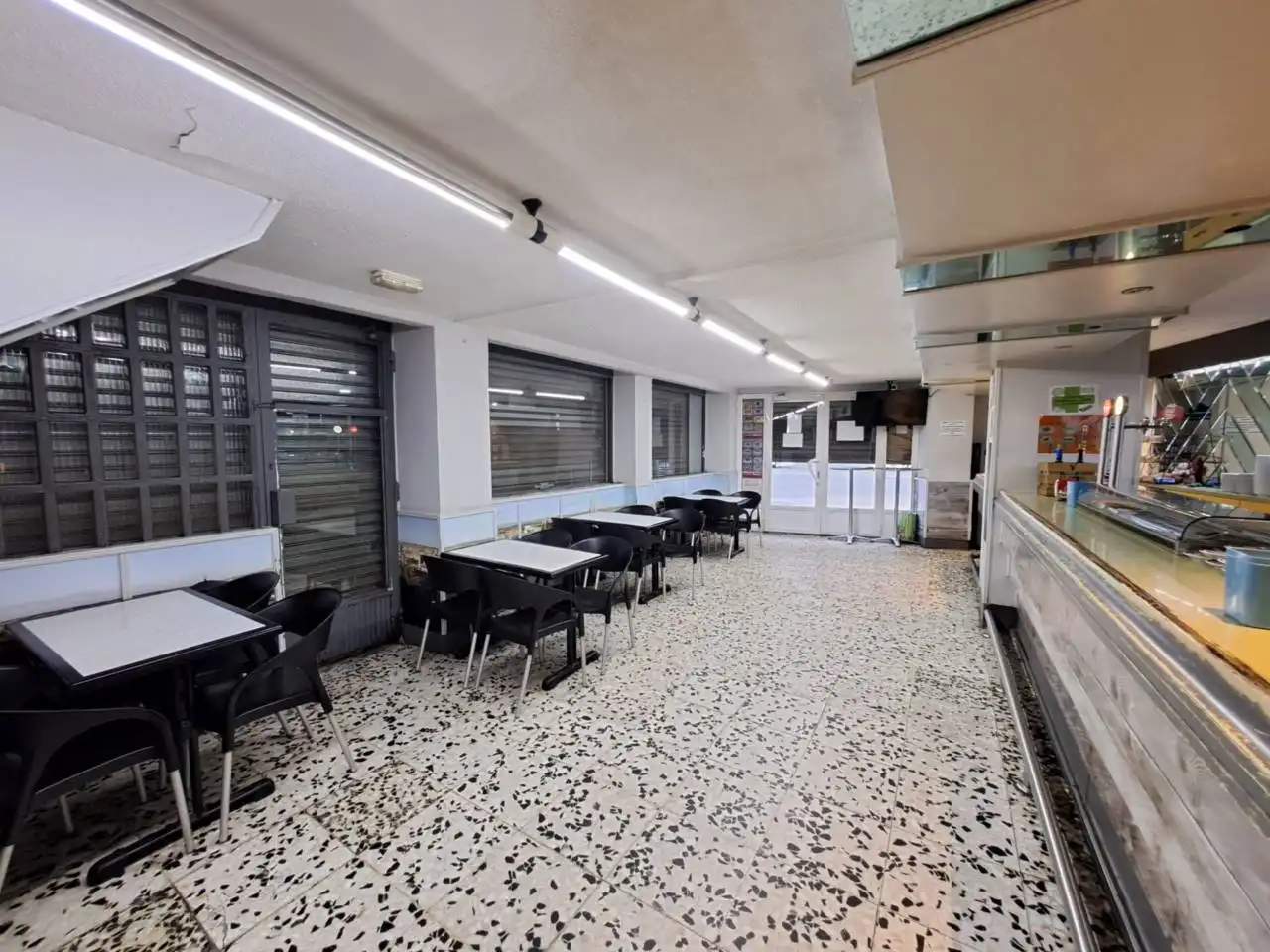 Local comercial en venta en Calle Vitoria, imagen 10