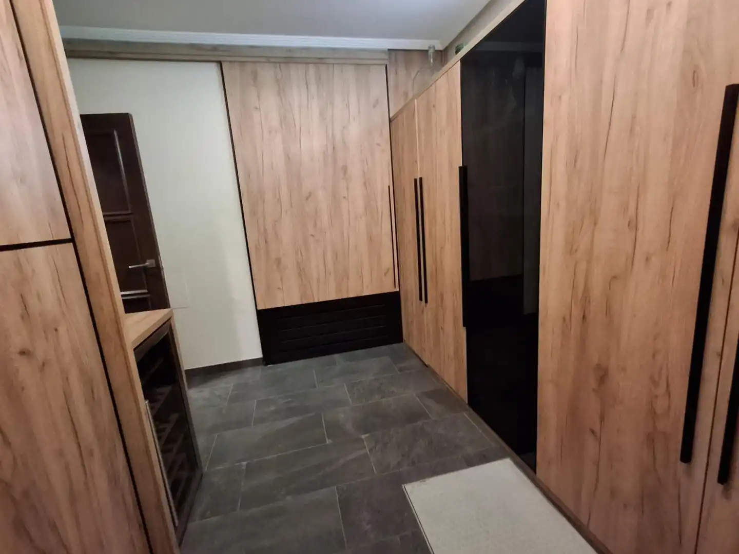 Kitchen of Houses for sale in Barbadás  with Air Conditioner, Heating and Private garden
