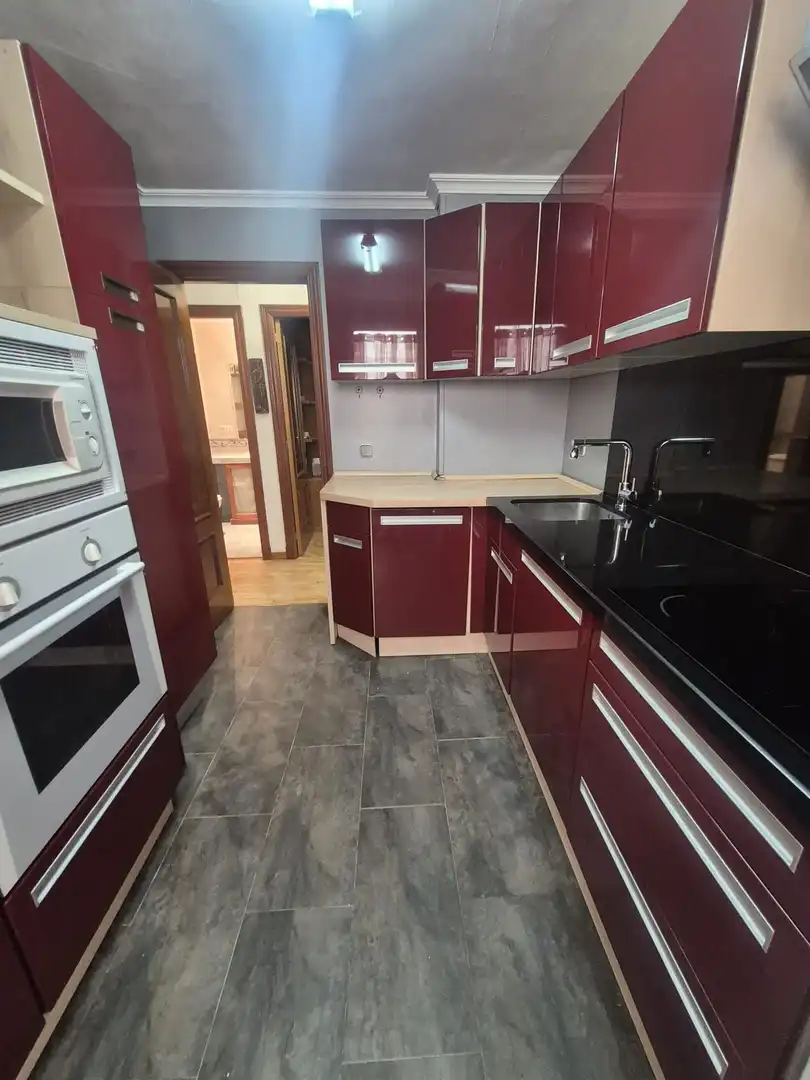 Appartement avec ascenseur à vendre à INMACULADA 5, imagen 9