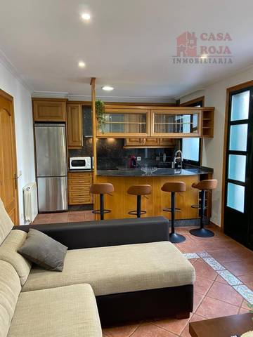 Piso en Alquiler en Bembrive