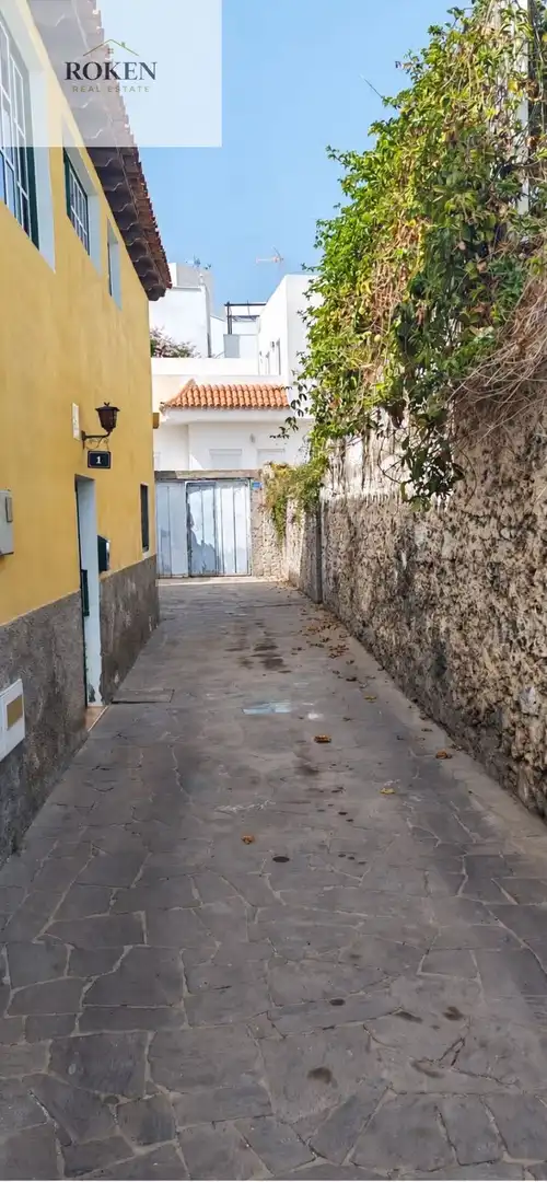Terreny rústic en venda a La Palma, imagen 4