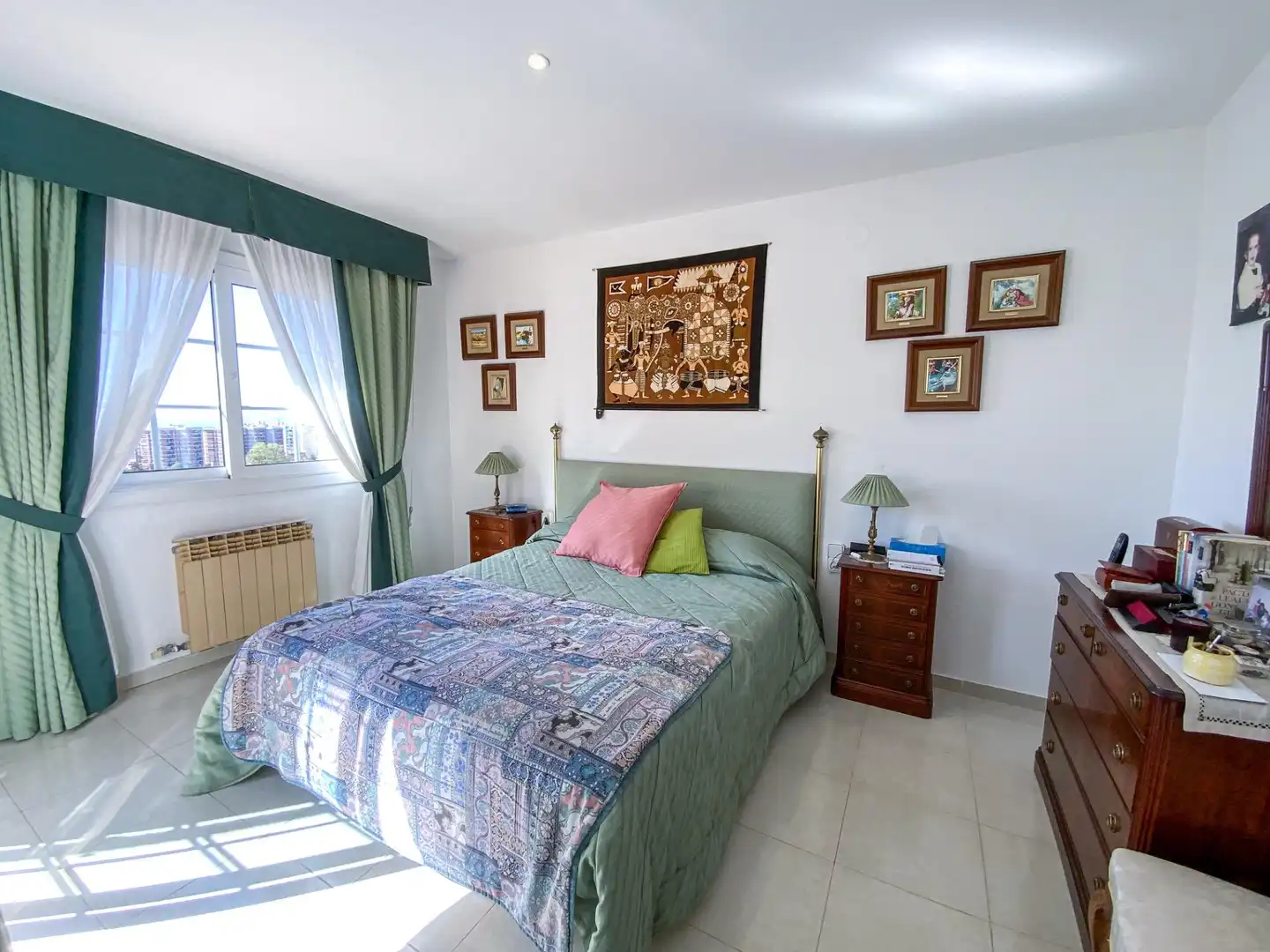 Casa a schiera con terrazza in vendita a Teià, imagen 36