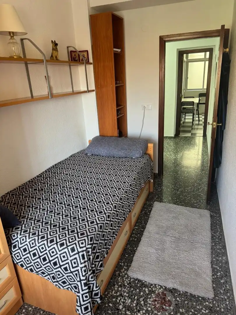 Wohnung zum Verkauf in Carrer València, Onil