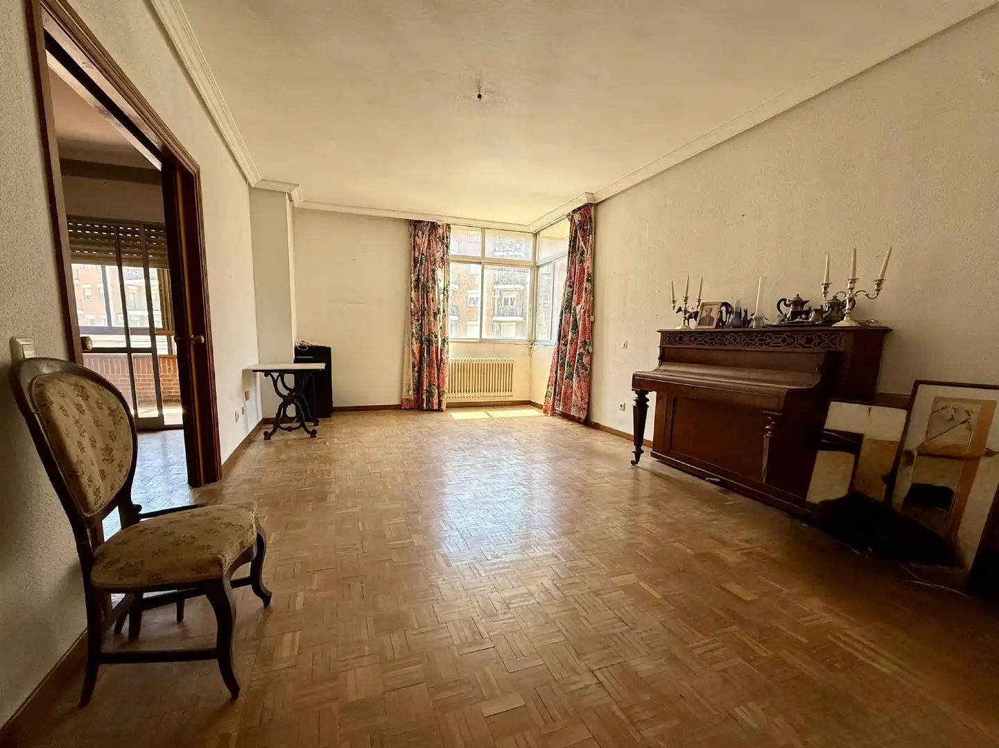 Flat with lift for sale in Centro Ciudad, imagen 4