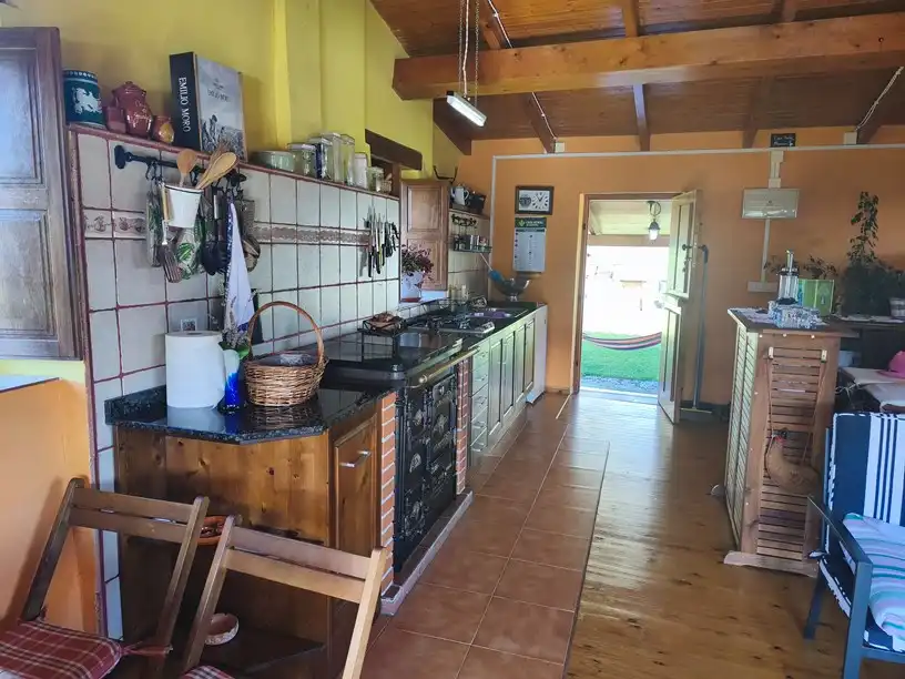 Casa rústica en venda a Lugar la Villa Riba 25, imagen 24