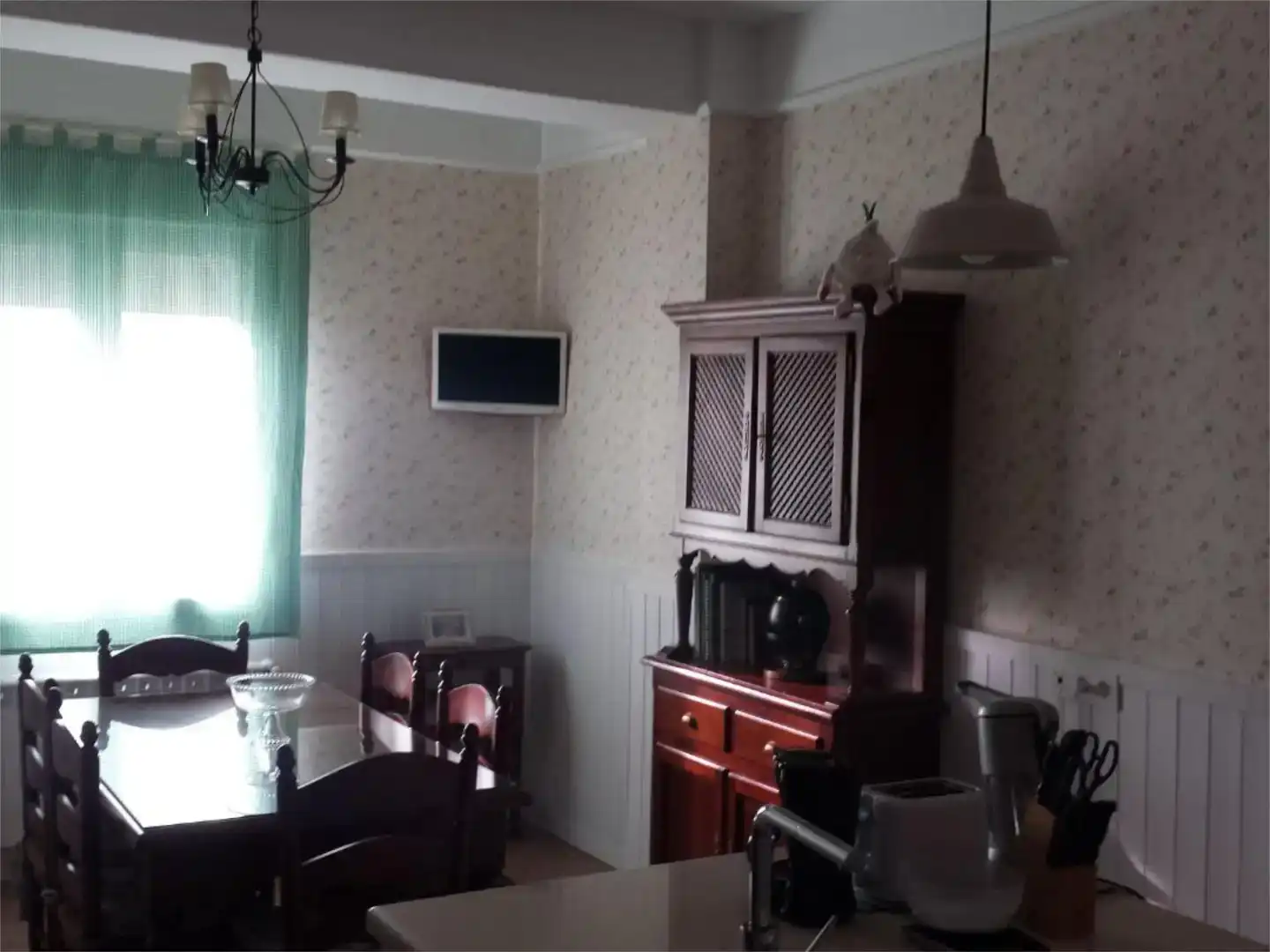 Comedor de Piso en venta en Badajoz Capital con Aire acondicionado y Balcón