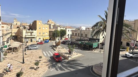 Foto 2 de Apartamento en venta en Albox, Almería