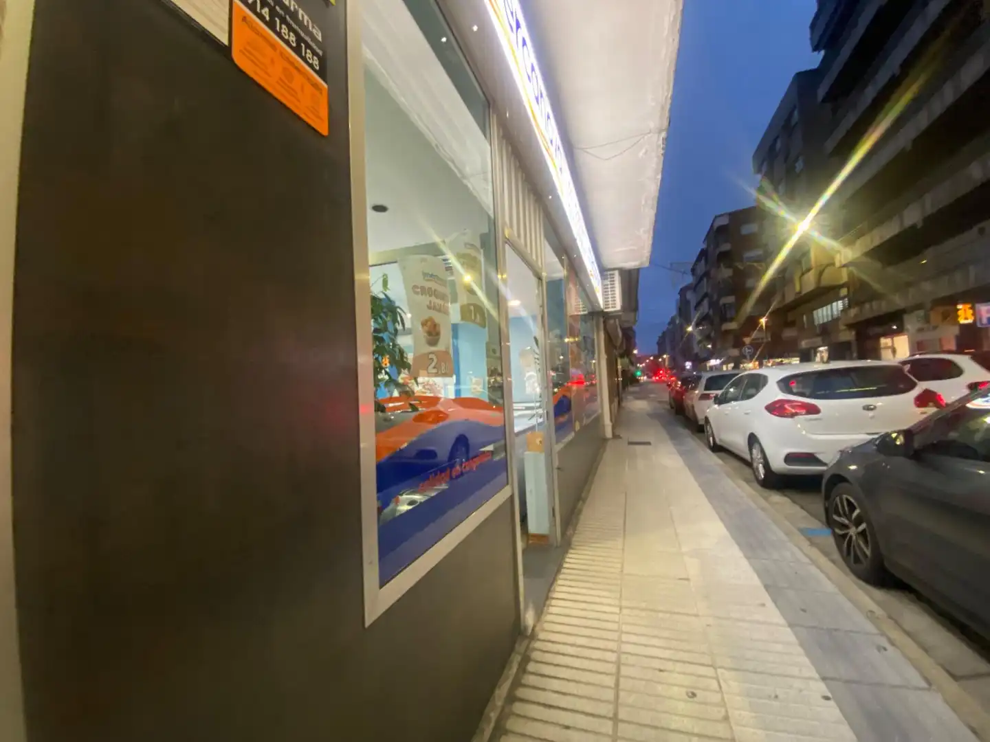 Local comercial en venda a Calle de San Roque, imagen 2