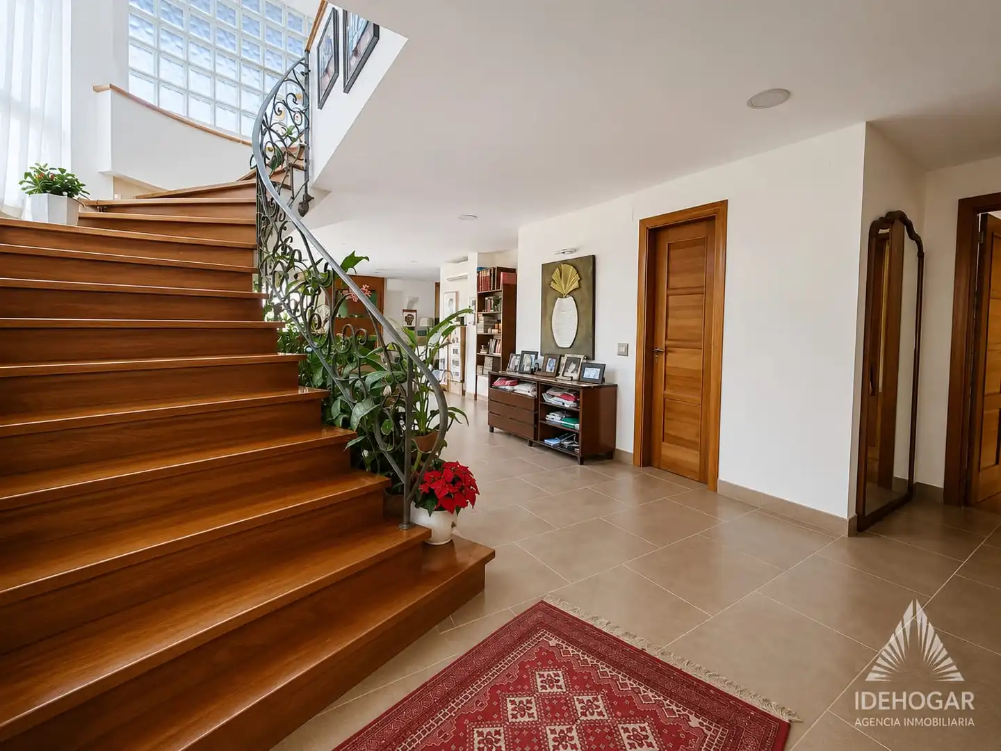 Chalet con piscina en venta en Los Ángeles - Jarandilla, imagen 2