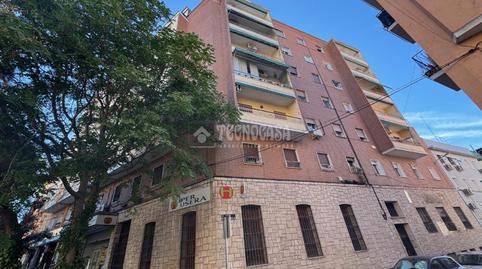 Foto 2 de Pis de lloguer a Calle María Ignacia, Bellas Vistas,  Madrid Capital