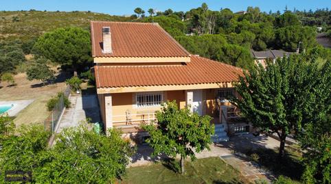 Foto 2 de Casa o chalet en venta en Urbanizacion Peñarrubia, Cubillo de Uceda, Guadalajara