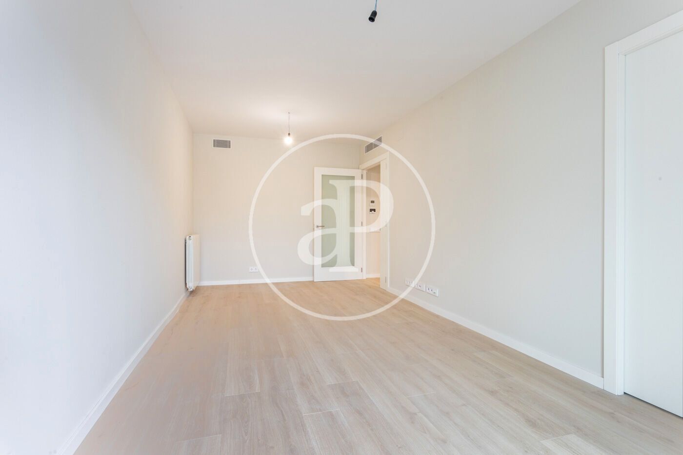 Flat to rent in Sant Cugat del Vallès  with Air Conditioner, Heating and Private garden