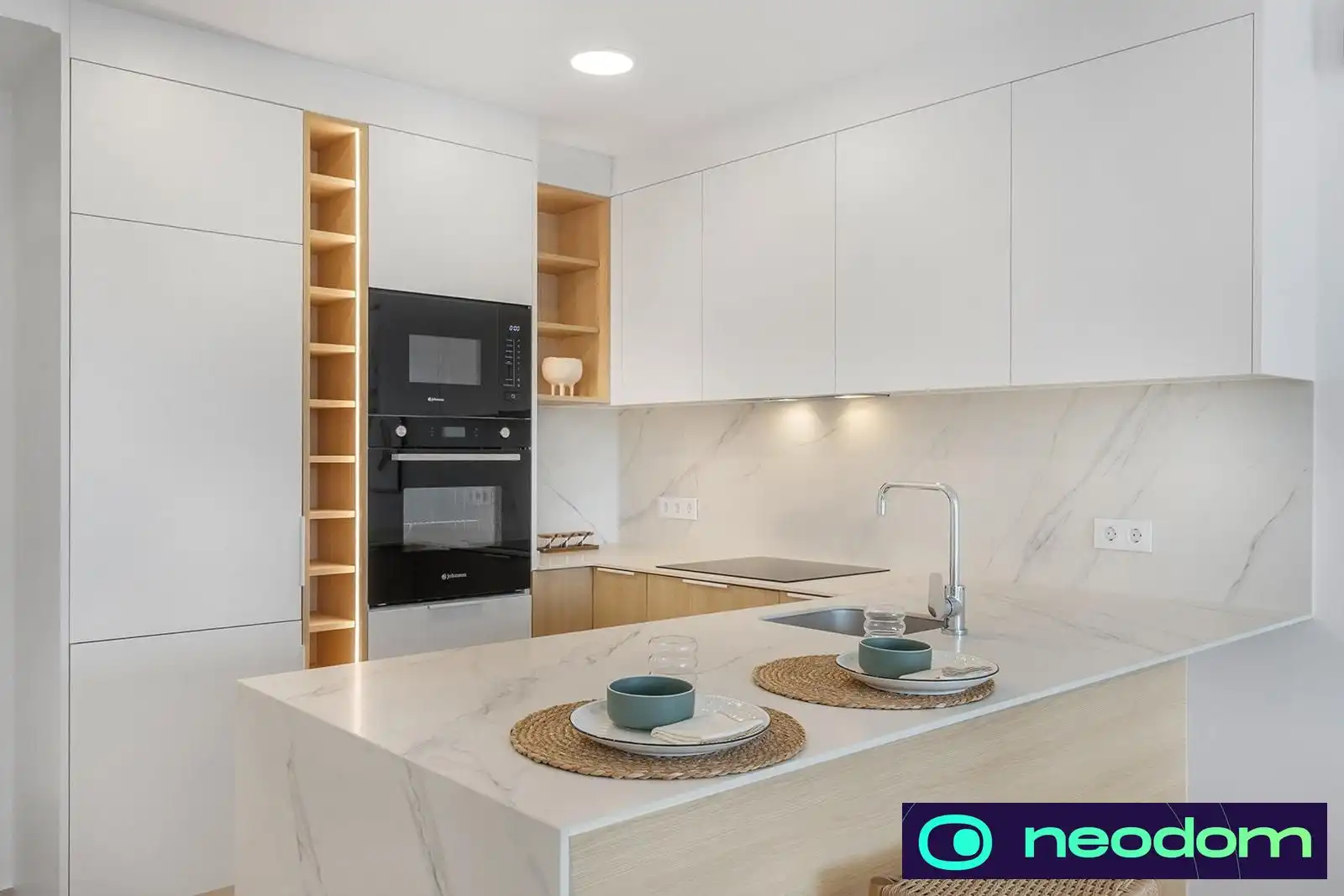Attique avec piscine à vendre à N/A, imagen 57