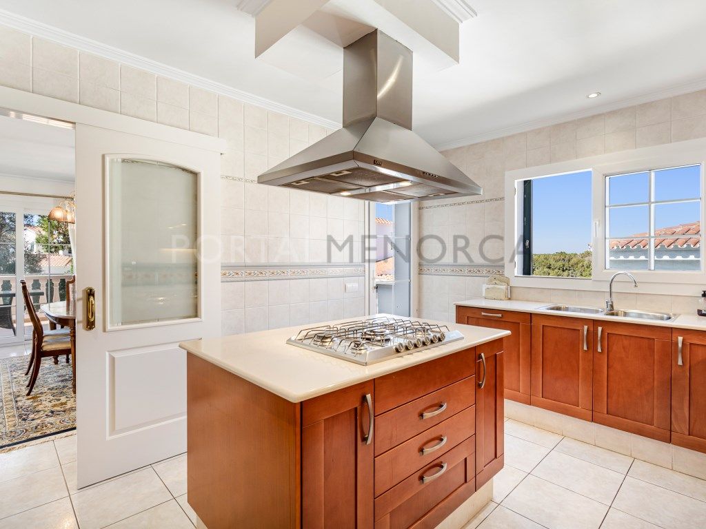 Casa o xalet en venda a N/A, Port d'Addaia