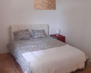 Bedroom of Flat to share in  Barcelona Capital  with Air Conditioner and Terrace