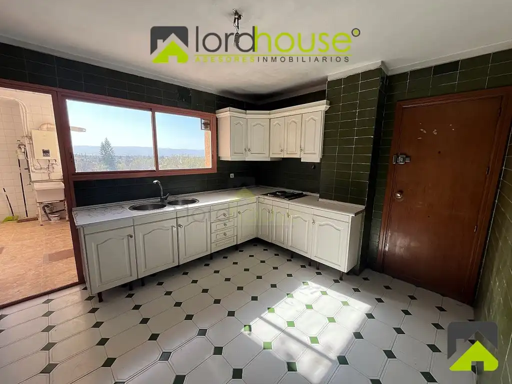 Piso con ascensor en venta en Avenida Juan Carlos I, imagen 19