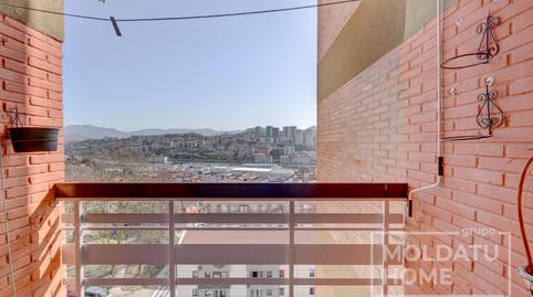 Photo 4 of Flat for sale in Juan Carlos Guerra, Bidebieta, Donostia - San Sebastián