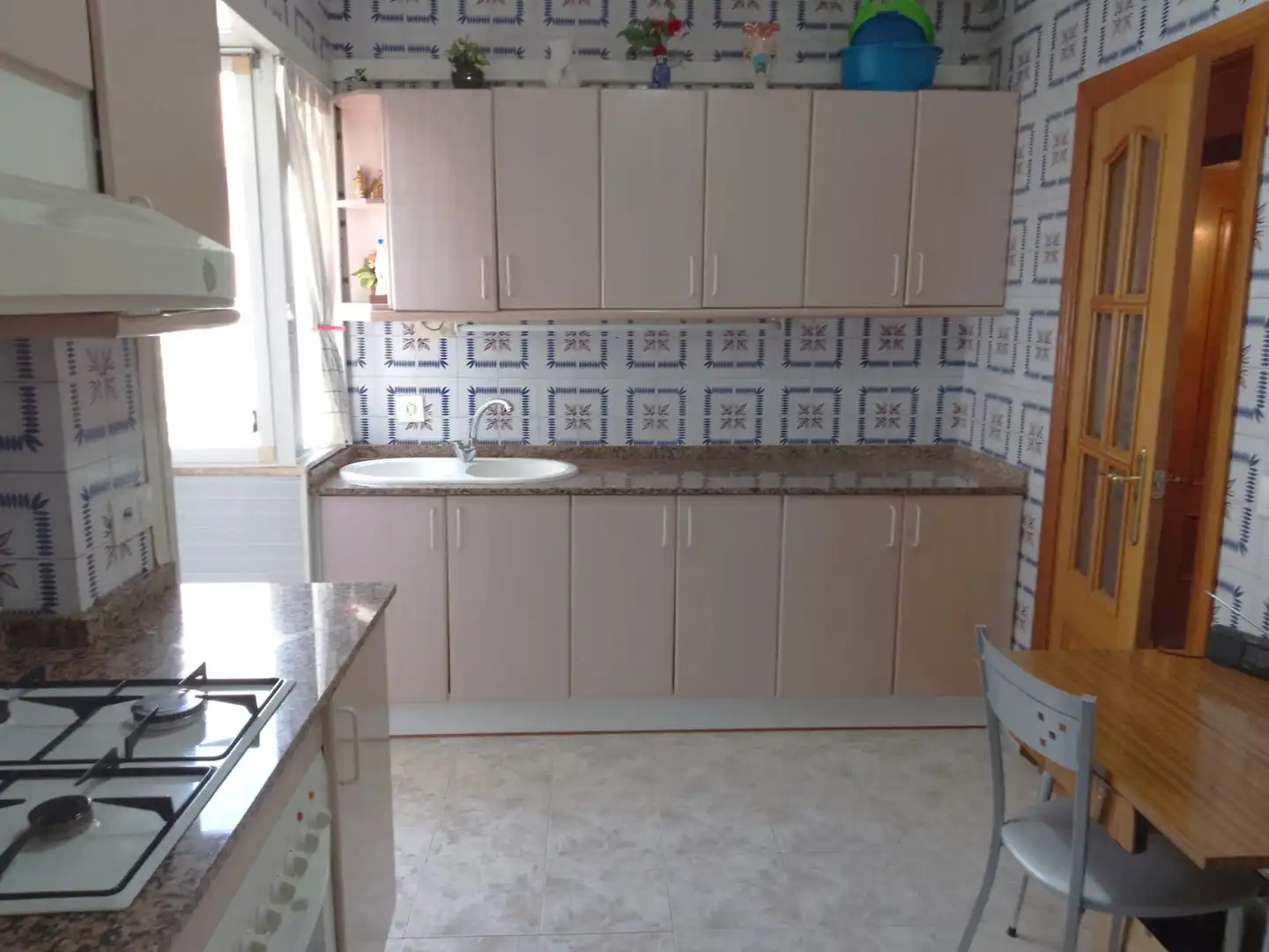 Piso en venta en Carrer de Joaquín Benlloch, 10, Malilla