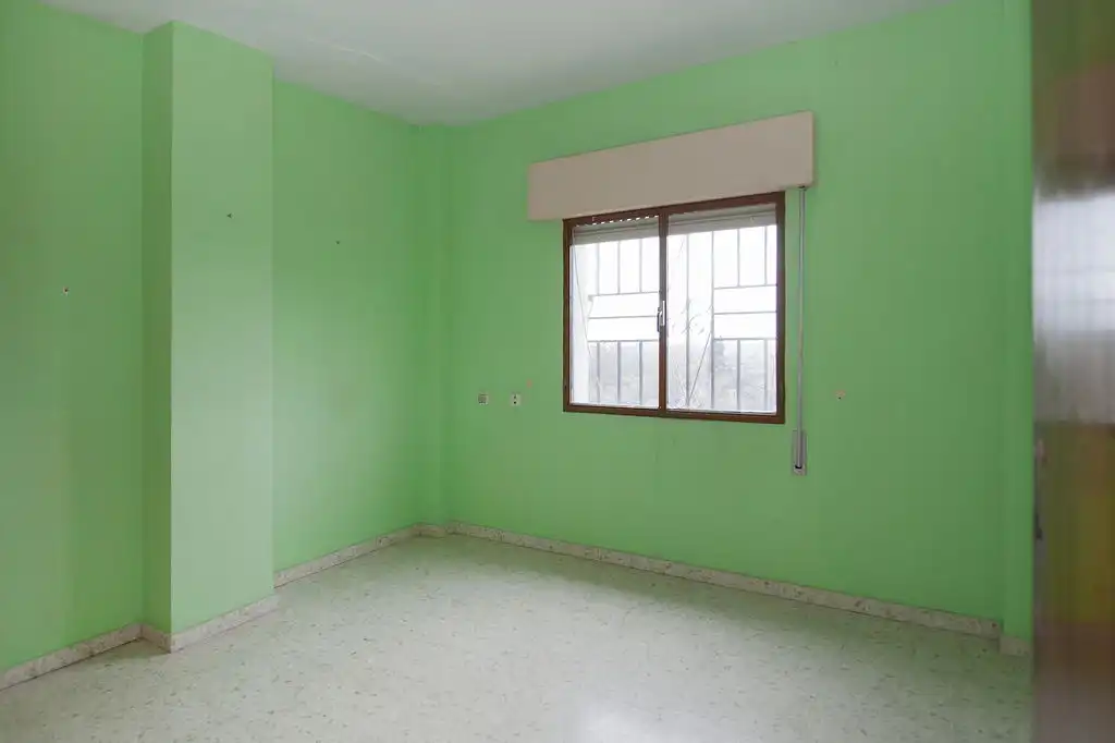 Casa adosada en venta en C/ Molinillos, Alcaudete