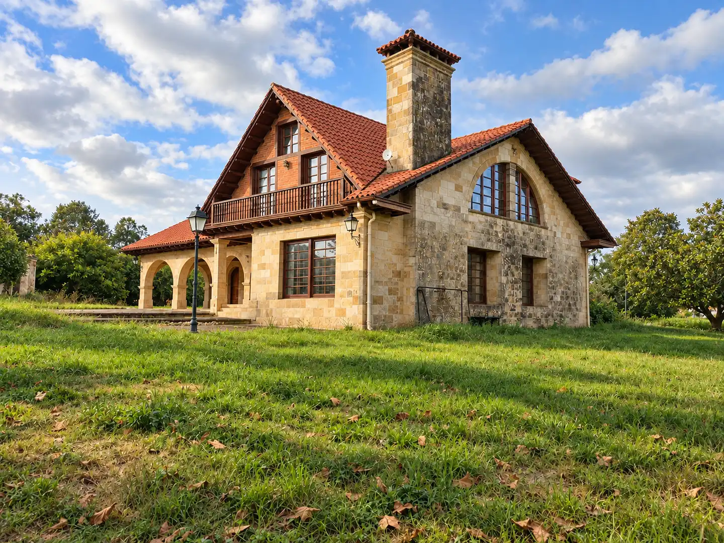 Chalet en alquiler en Avenida de Dorat, imagen 12
