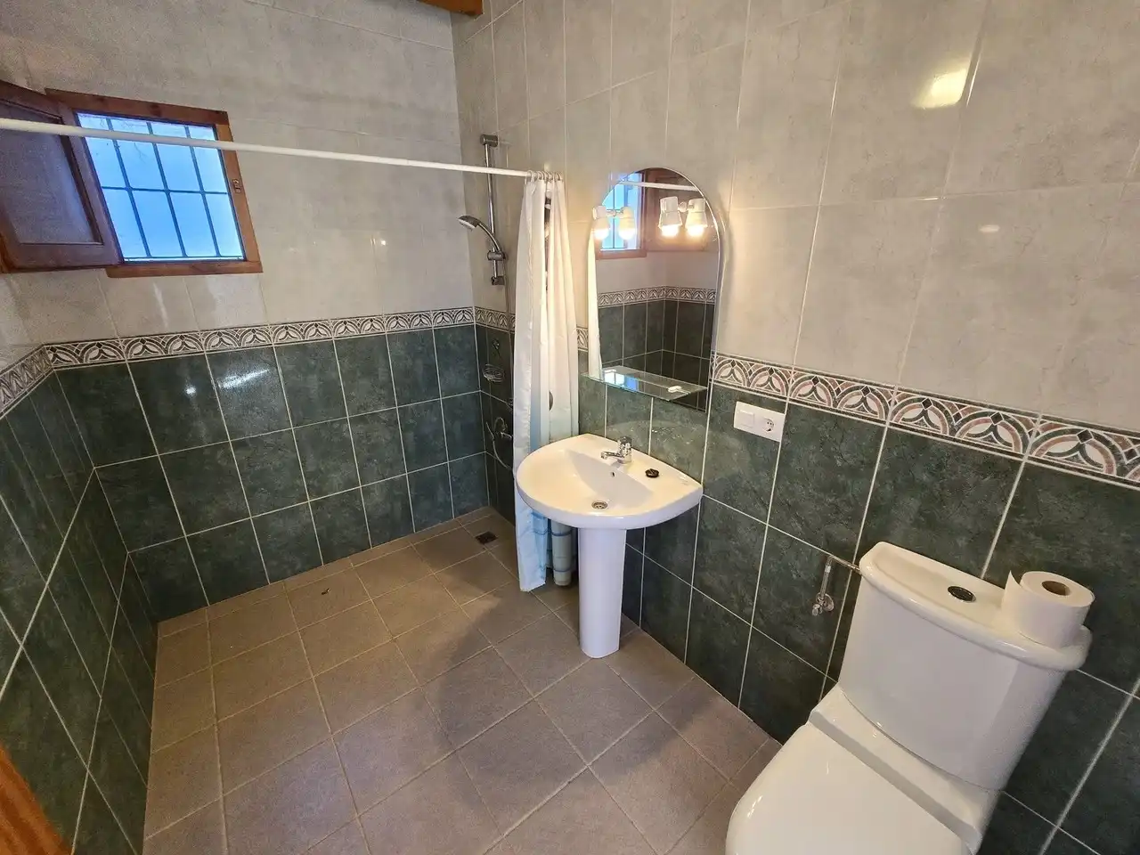 Casa in vendita a Bédar, imagen 6