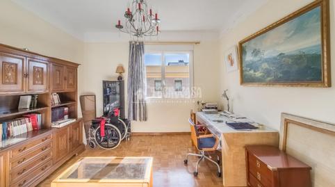 Foto 4 de Piso en venta en Arapiles, Madrid