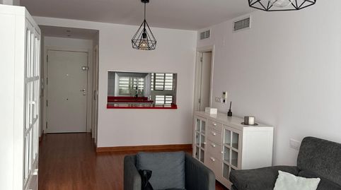 Foto 2 de Piso de alquiler en Calle Ramón Ramos Martín, Santa Isabel, Málaga Capital