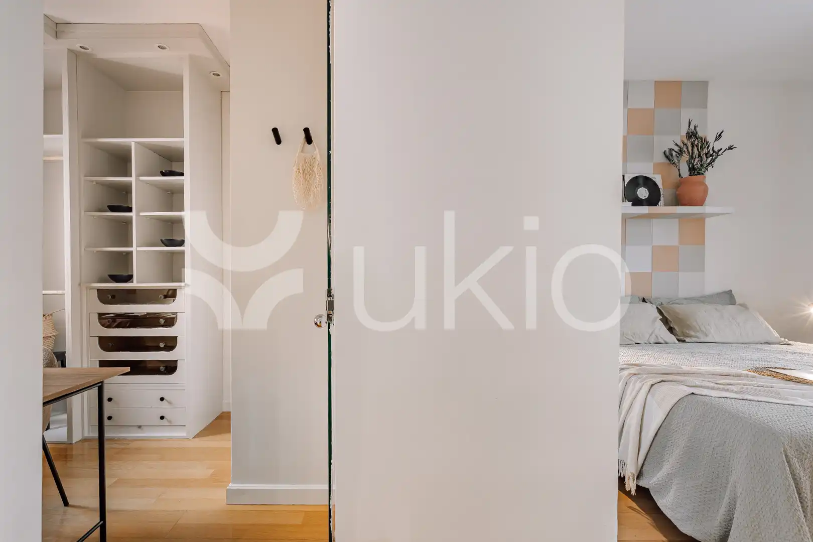 Apartament amb ascensor de lloguer a Calle de Málaga, imagen 17