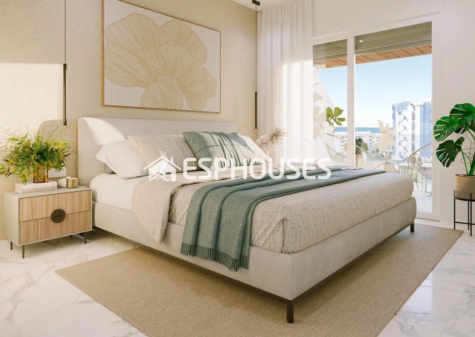 Ground floor with terrace for sale in Playa del Cura, imagen 6