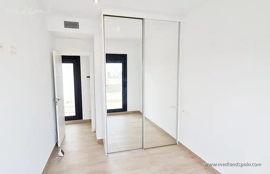 Villa avec jardin à vendre à Orihuela Costa, imagen 10