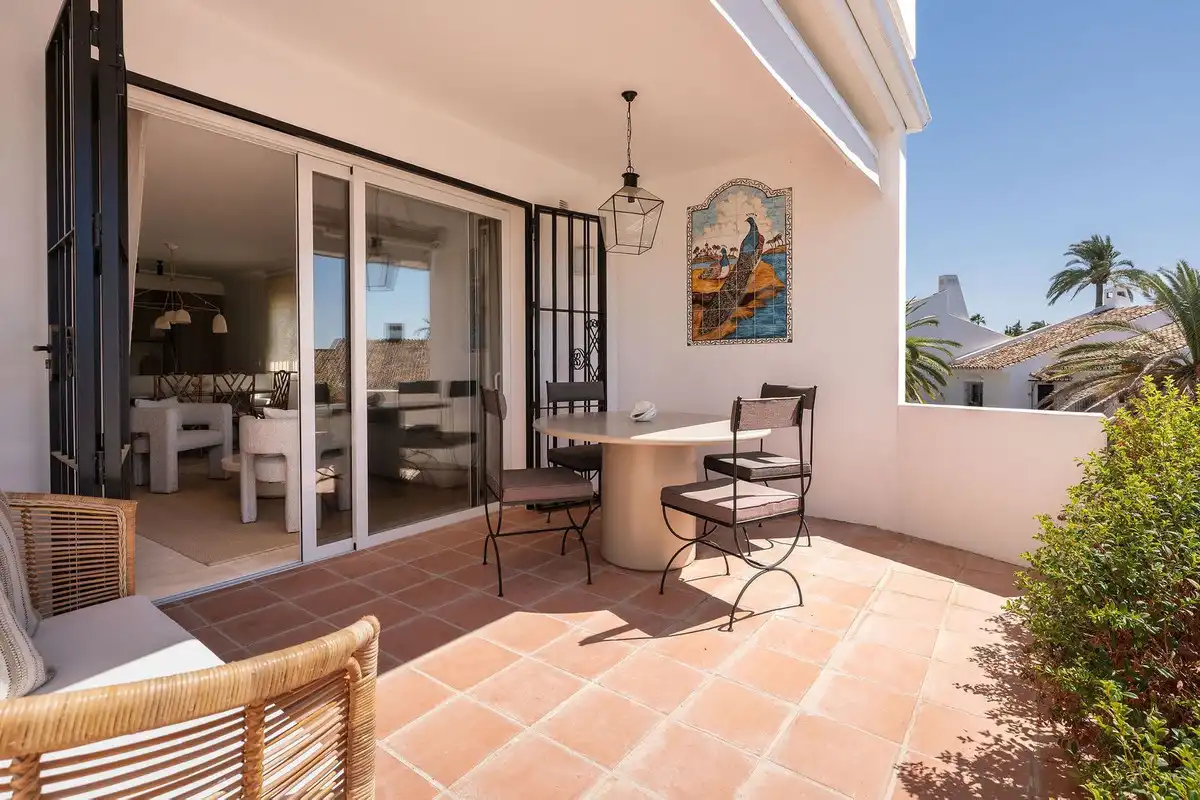 Appartement à vendre à Nueva Andalucía, imagen 24